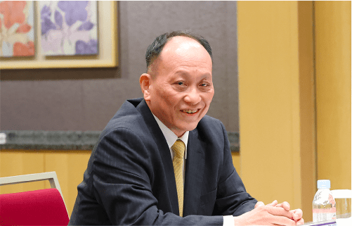 長谷川 直樹 先生
