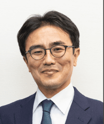 ㆗川 拓 先生