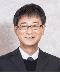 原田 英治 先生