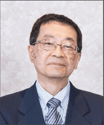 田尾 義昭 先生