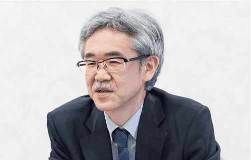 藤田 昌樹 先生