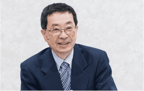 田尾 義昭 先生