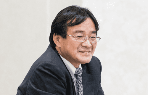 若松 謙太郎 先生
