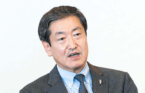 藤田 次郎 先生
