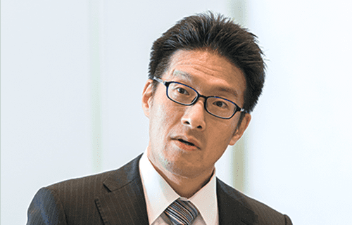 長野 宏昭 先生