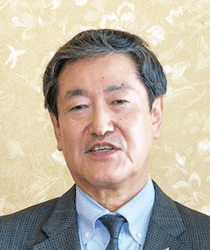藤田 次郎 先生