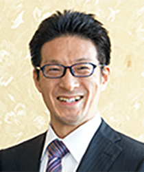 長野 宏昭 先生