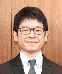 古内 浩司 先生
