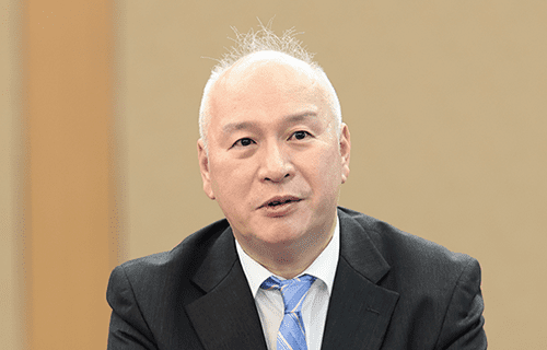 関 雅文 先生