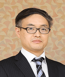 長島　広相 先生