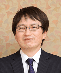 山田　充啓 先生