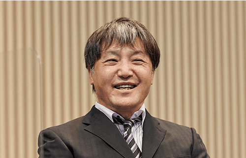 永井 崇之 先生