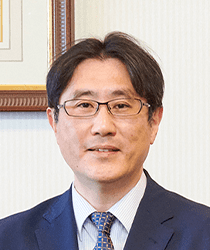 木田 博  先生