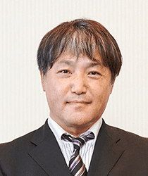 永井 崇之 先生