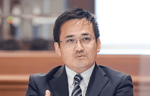福田 雄一 先生