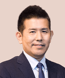 高園 貴弘 先生