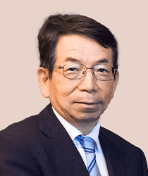 福島 喜代康 先生