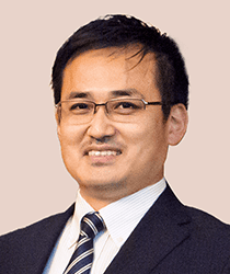 福田 雄一 先生