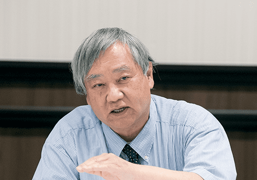 齋藤 武文 先生