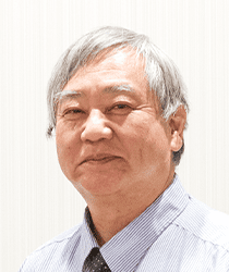 齋藤 武文 先生