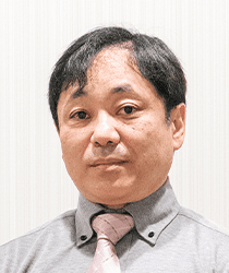 石井 幸雄  先生