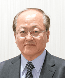遠藤 健夫 先生