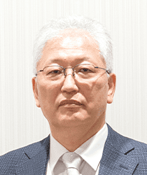 舩山 康則 さん