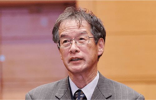 西村 尚志 先生