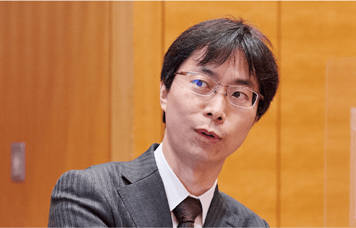 藤田 浩平 先生