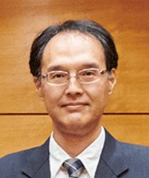 伊藤 功朗 先生