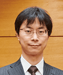 藤田 浩平 先生