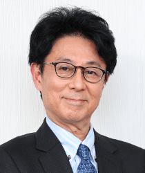 相良 博典 先生