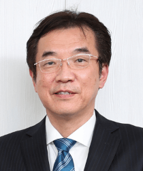 権 寧博 先生