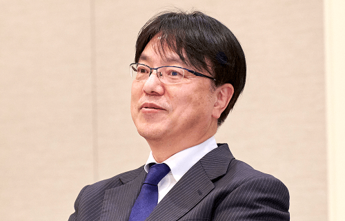延山 誠一 先生