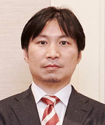 丸毛 聡 先生