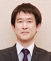 浅井 一久 先生