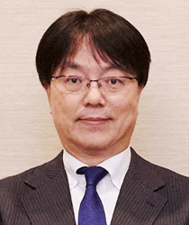 延山 誠一 先生