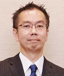 倉原 優 先生