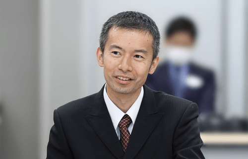 髙坂 直樹 先生