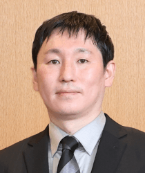 関 好孝 先生