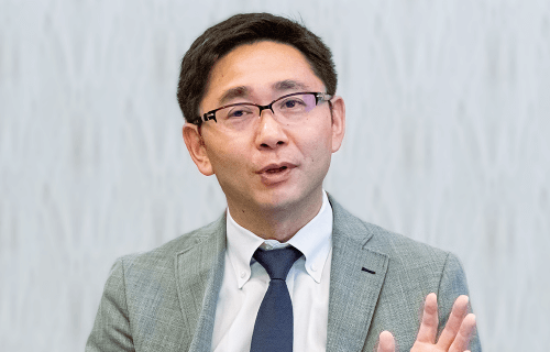坂上 拓郎 先生