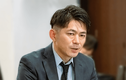 濱田 昌平 先生