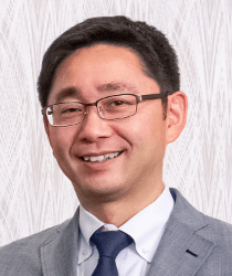 坂上 拓郎 先生