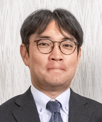 小宮 幸作 先生