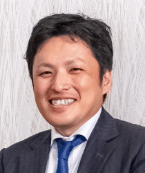 坪内 拡伸 先生