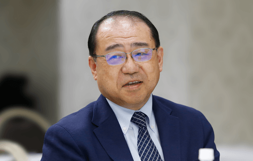 網島 優 先生