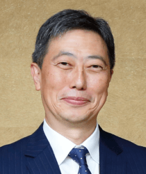 千葉 弘文 先生