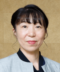 長井 桂 先生