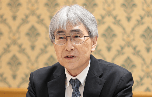 須田 隆文 先生