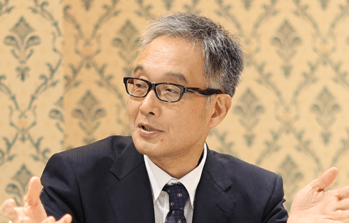 白井 正浩 先生